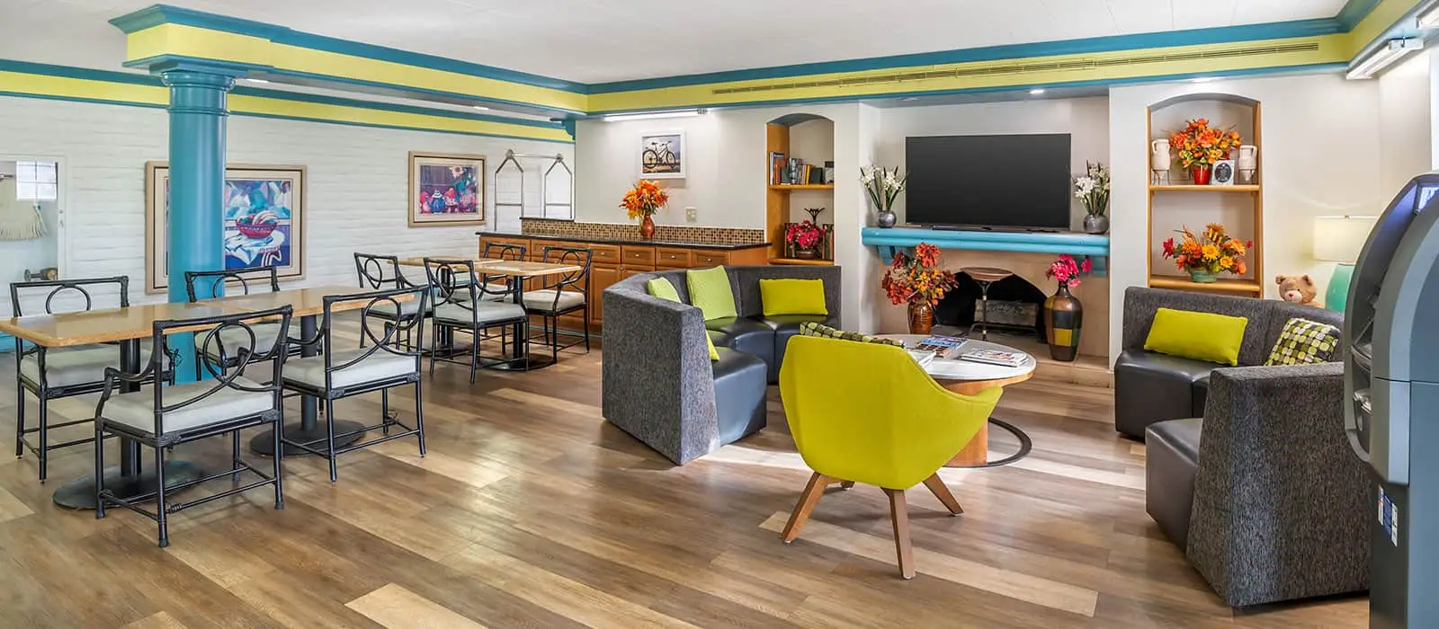 Econo Lodge Inn & Suites Richmond, Virginia — View 31 of our comfortable hotel rooms, amenities, and exterior