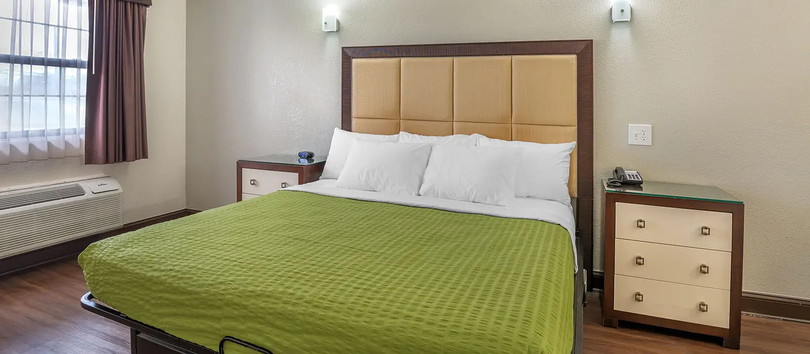 Econo Lodge Inn & Suites Richmond, Virginia — View 37 of our comfortable hotel rooms, amenities, and exterior