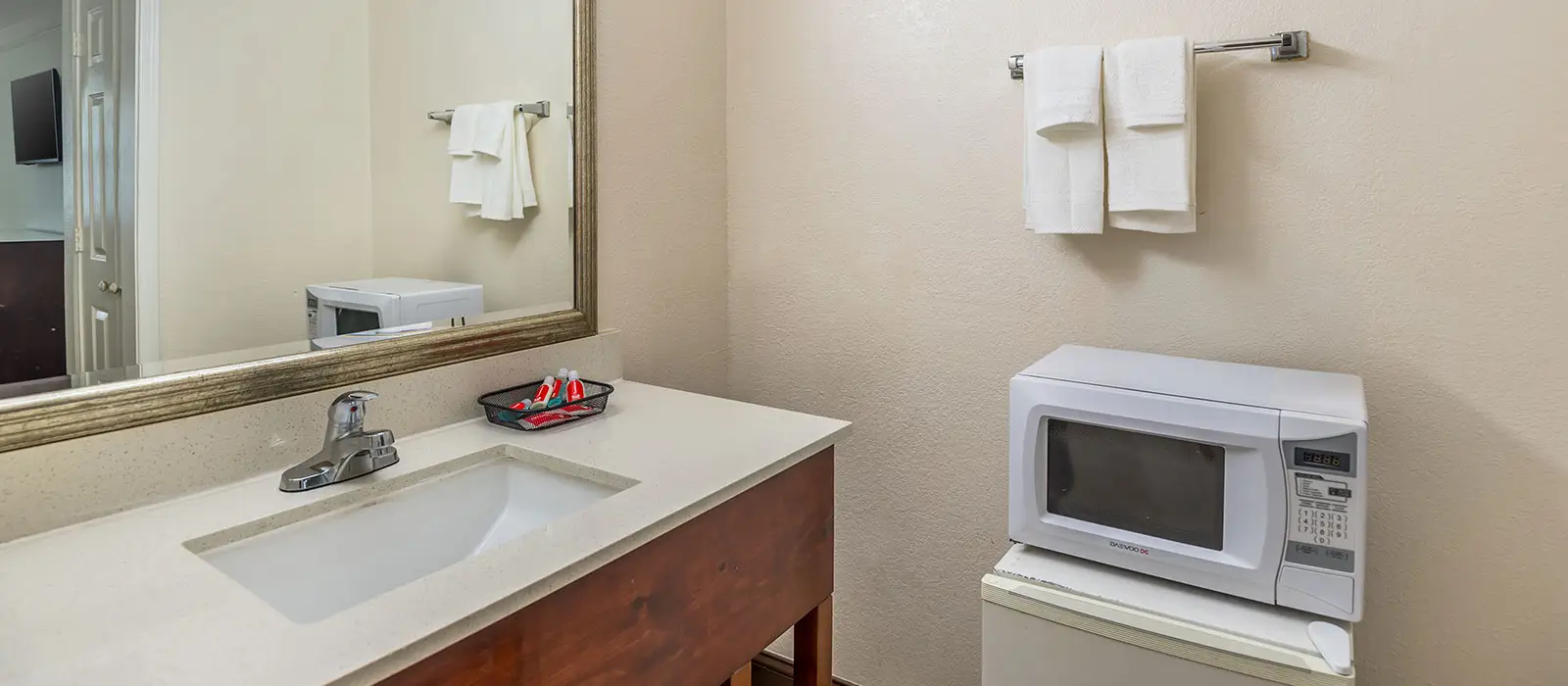 Econo Lodge Inn & Suites Richmond, Virginia — View 68 of our comfortable hotel rooms, amenities, and exterior