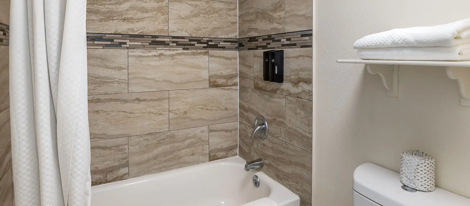 Econo Lodge Inn & Suites Richmond, Virginia — View 69 of our comfortable hotel rooms, amenities, and exterior
