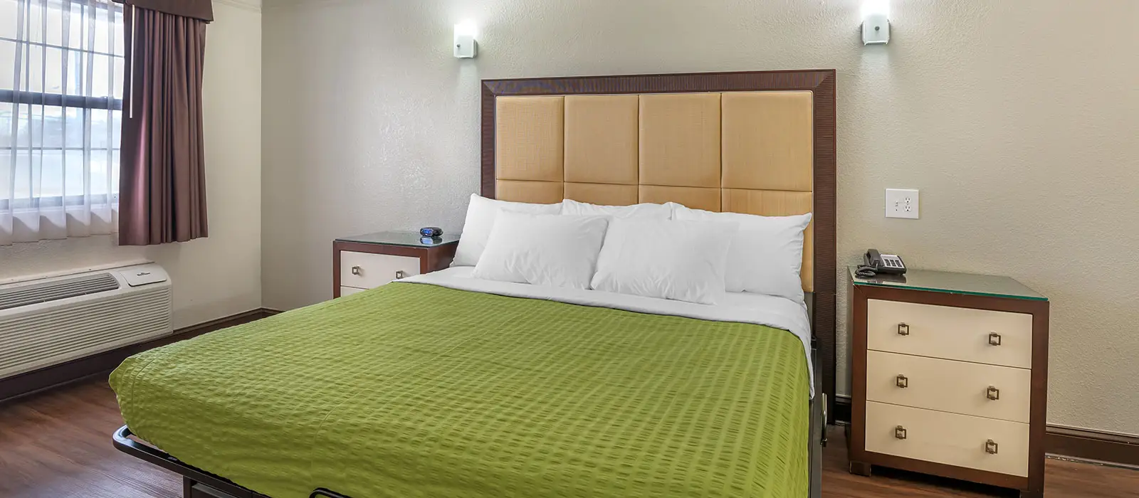 Econo Lodge Inn & Suites Richmond, Virginia — View 70 of our comfortable hotel rooms, amenities, and exterior