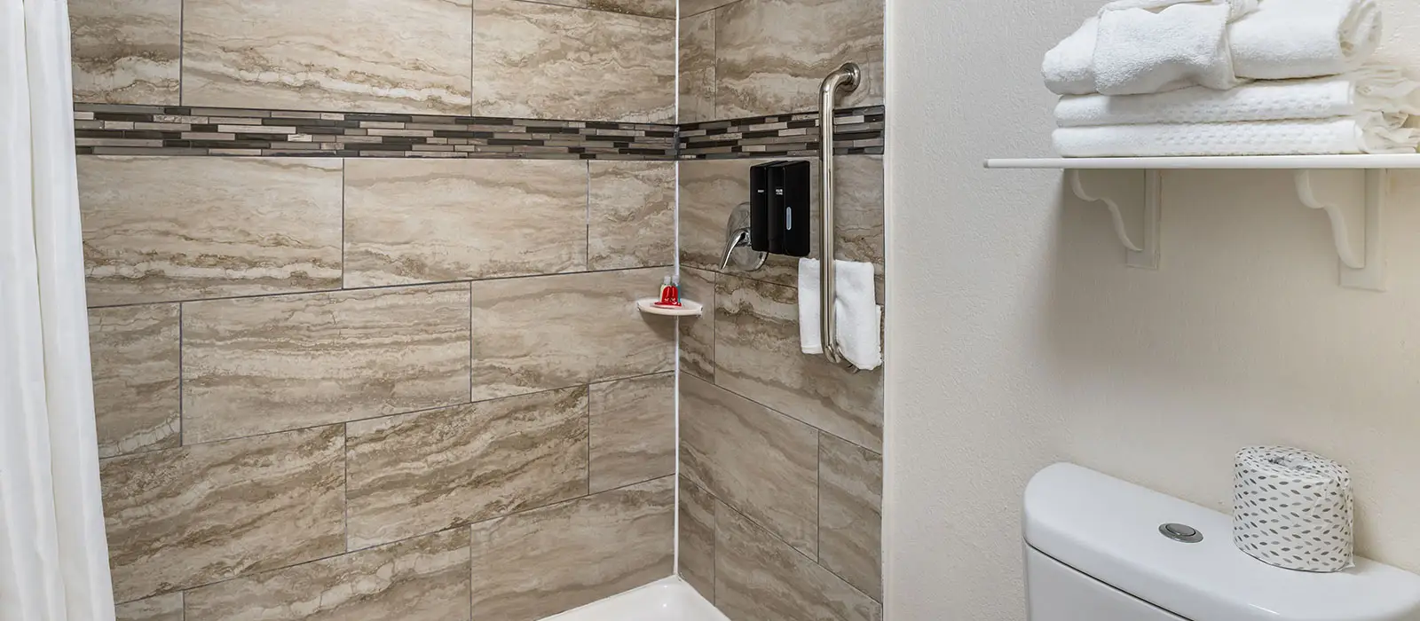 Econo Lodge Inn & Suites Richmond, Virginia — View 72 of our comfortable hotel rooms, amenities, and exterior