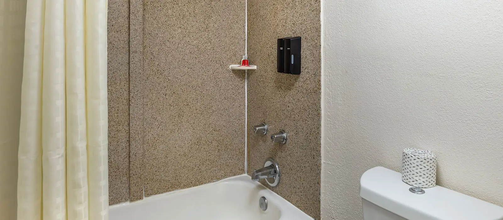 Econo Lodge Inn & Suites Richmond, Virginia — View 74 of our comfortable hotel rooms, amenities, and exterior