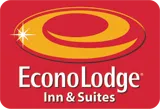 Econo Lodge Inn & Suites — Richmond North Chesterfield logo